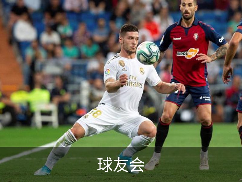 球友会简介